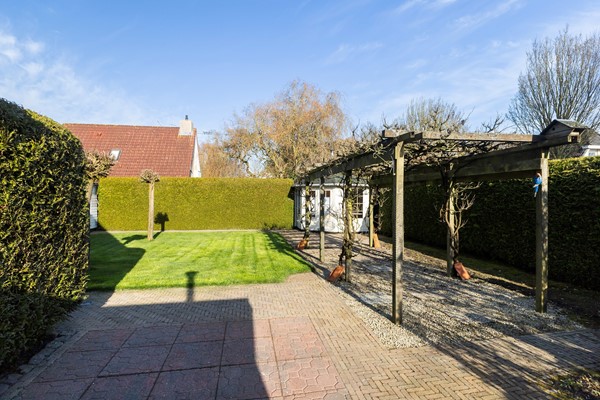 Medium property photo - De Feartswâl 7, 9047 LA Minnertsga